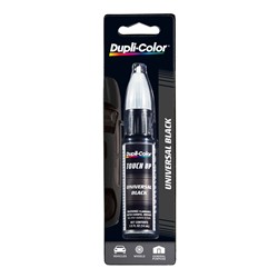 Dupli-Color Scratch Fix All-in-1 Black Touch-Up Paint BUNX911