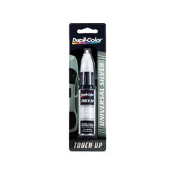 Dupli-Color Scratch Fix All-in-1 Universal Silver Touch-Up Paint BUNX915