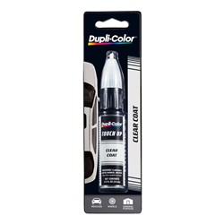 Dupli-Color Scratch Fix All-in-1 Clear Coat Touch-Up Paint BUNX916