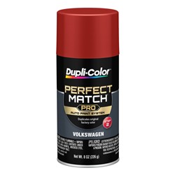 Dupli-Color Perfect Match Paint BVW2037