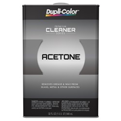 Dupli-Color Professional Acetone CM521