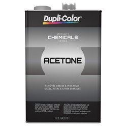 Dupli-Color Professional Acetone CM522