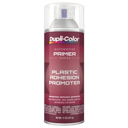Dupli-Color Adhesion Promoter 11 Oz. Flat Clear CP199