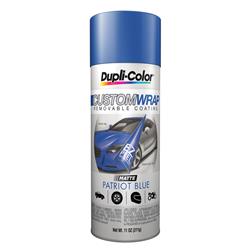 Dupli-Color Custom Wrap CWRC796