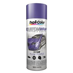Dupli-Color Custom Wrap CWRC801