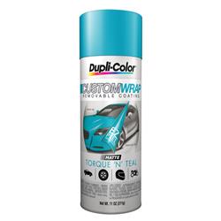 Dupli-Color Custom Wrap CWRC805