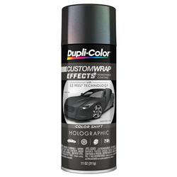 Dupli-Color Custom Wrap 11 oz. Metallic Color shift CWRC816