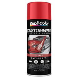 Dupli-Color Custom Wrap CWRC843