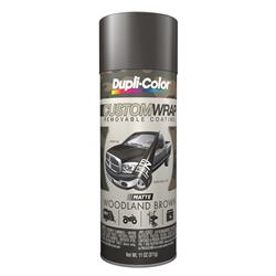 Dupli-Color Custom Wrap CWRC852