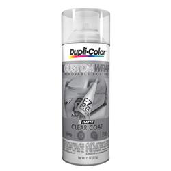 Dupli-Color Custom Wrap CWRC900