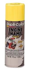 Dupli-Color Engine Enamel with Ceramic Resin