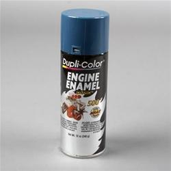 Dupli-Color Engine Enamel with Ceramic Resin DE1609 - Free Shipping on ...
