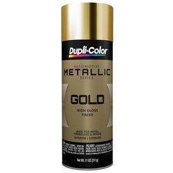 Dupli-Color Egs100007 Gold Instant Lacquer Spray - 11 oz.