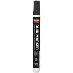 Krylon Quik-Marker Paint Markers K00710008-12