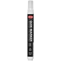 Krylon Quik-Marker Paint Markers K00710108-12
