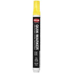 Krylon Quik-Marker Paint Markers K00710308-12