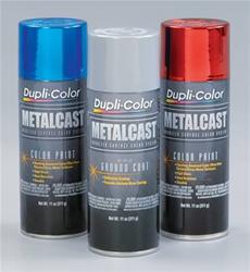 Dupli-Color METALCAST Ground Coat