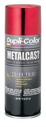 Dupli-Color METALCAST Anodized Color