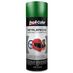 Car's metallic paint lime green 3x400 ml. | Paints | Body Parts | Parts