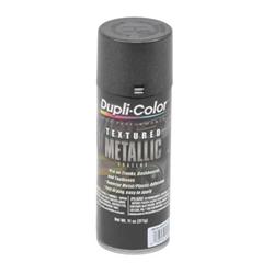 Dupli-Color High Performance Textured Metallic Coating