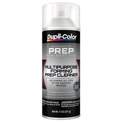 Dupli-Color Multi-Purpose Foaming Prep Cleaner PS200