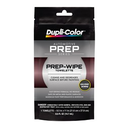 Dupli-Color Prep-Wipes PW100