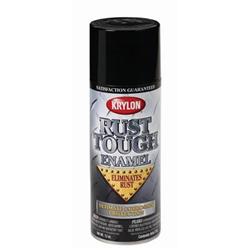 Krylon Rust Tough Rust Preventative Paints