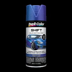 Dupli-Color SHIFT Color Shifting Paint 12 Oz. Metallic Color shift SH501