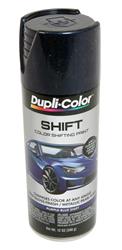 Dupli-Color SHIFT Color Shifting Paint 12 oz. Metallic Color shift SH501