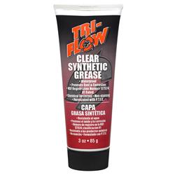 Tri-Flow Clear Synthetic Grease TF23004