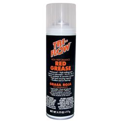 Tri-Flow Red Grease TFBP20030