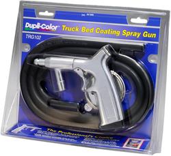 dupli-color truck bed coating spray guns trg102 - free shipping on dupli-color truck bed coating spray guns trg102 - free shipping on
