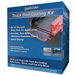 Dupli-Color Truck Bed Coating Kits TRG302K