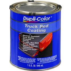 Dupli-Color Truck Bed Coating TRQ254