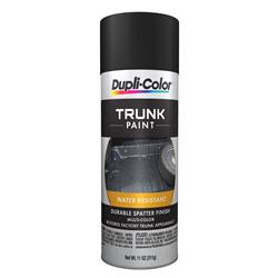 Dupli-Color Trunk Paint