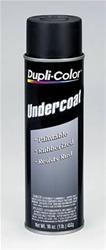 Dupli-Color Protective Paintable Rubberized Undercoating