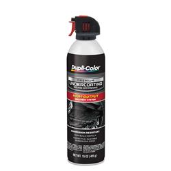 Dupli-Color Premium Undercoat with Sound Eliminator UC104