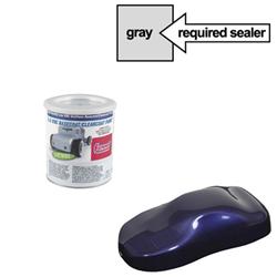 Summit Racing™ 2-Stage System - 3.5 Low VOC Base Coat Paint 1 Quart Gloss Purple SHZ-SWBC516VQ-12