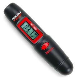 Micro Temp Digital Infrared Thermometers MT-100