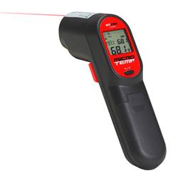 Infrared Thermometer - Digital Laser - Pro Line - (Thermoform