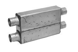 Spintech Mufflers 62210