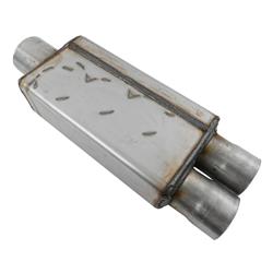 Spintech Mufflers 6227