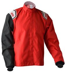 Simpson Apex Kart Racing Jackets