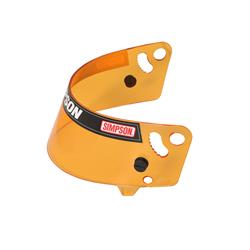 Simpson Racing Helmet Shields 1012-17