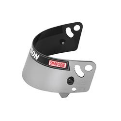Simpson Racing Helmet Shields 1014-17