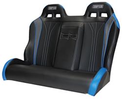 Simpson Vortex UTV and Off-Road Rear Bench Seats 116-510-306