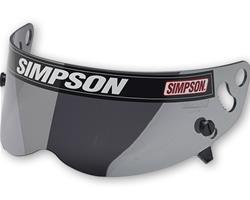 Simpson Racing Helmet Shields 88804A