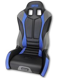 Simpson Racing Powersports Seats 107-307