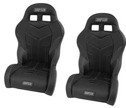 Simpson 170 Aggressor UTV Seats 110-304-2