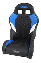 Simpson Racing Powersports Seats 110-317